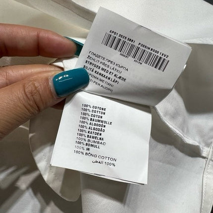 PRADA 26S MINI DRESS 753