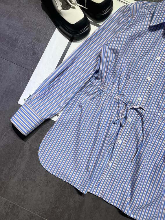 PRADA 26S SHIRT 773
