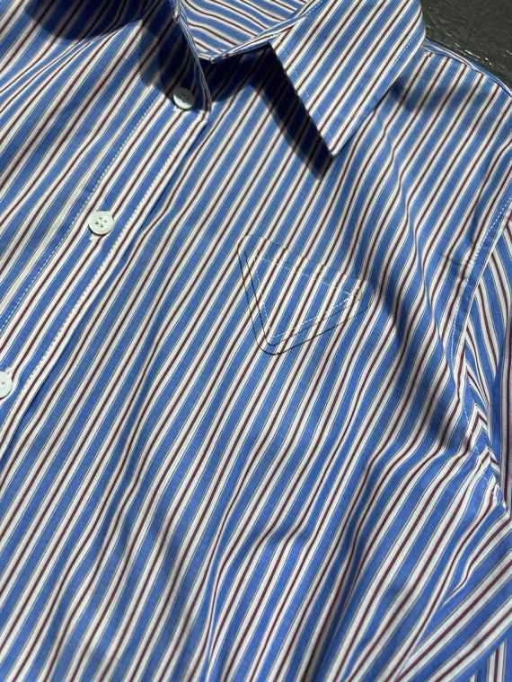 PRADA 26S SHIRT 773