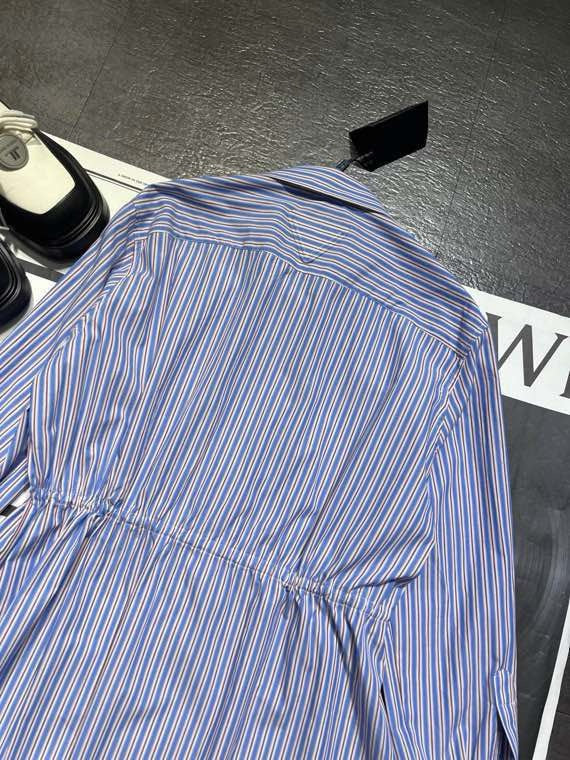 PRADA 26S SHIRT 773