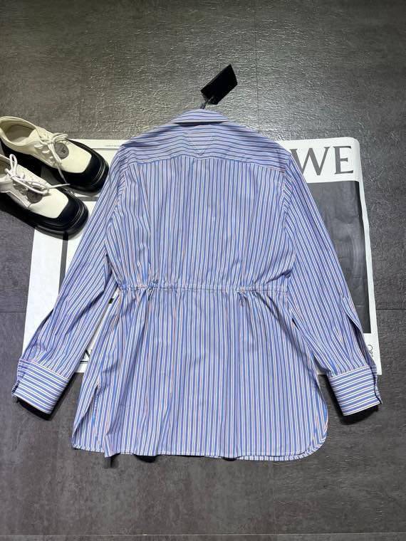 PRADA 26S SHIRT 773