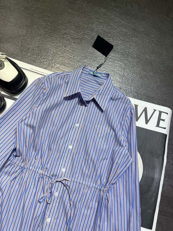 PRADA 26S SHIRT 773