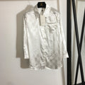 GUCCI 26S LONG SLEEVE SHIRT 361
