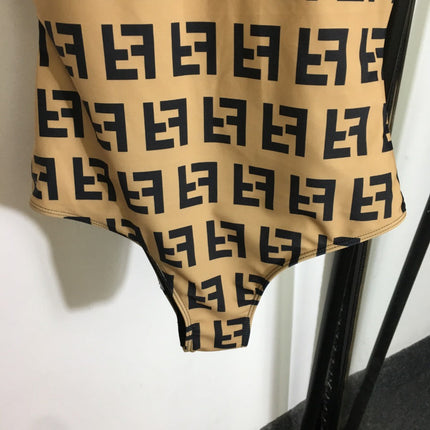 FENDI 26S BODYSUIT 293