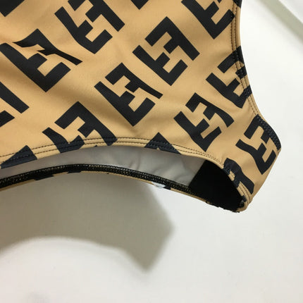 FENDI 26S BODYSUIT 293
