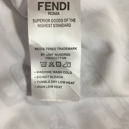FENDI 26S SLEEVELESS TOP AND LEGGINGS SET 296