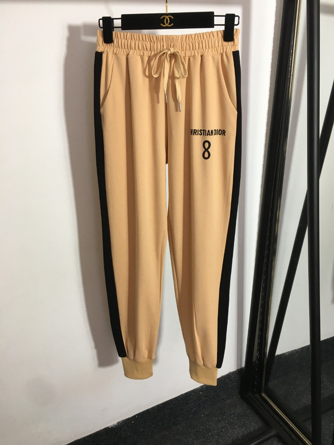 DIOR 26S SPORTSWEAR SET 1045