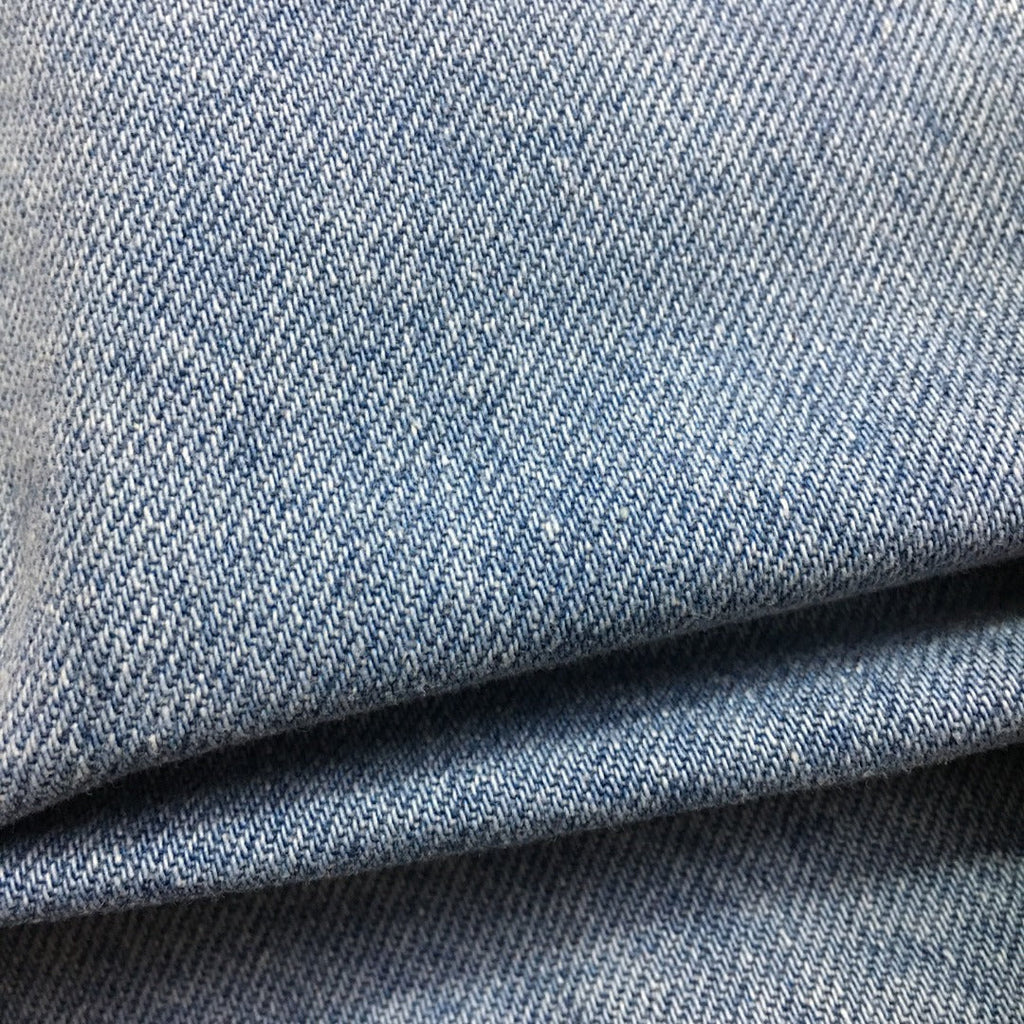 LOEWE 26S DENIM BRALETTE TOP 393