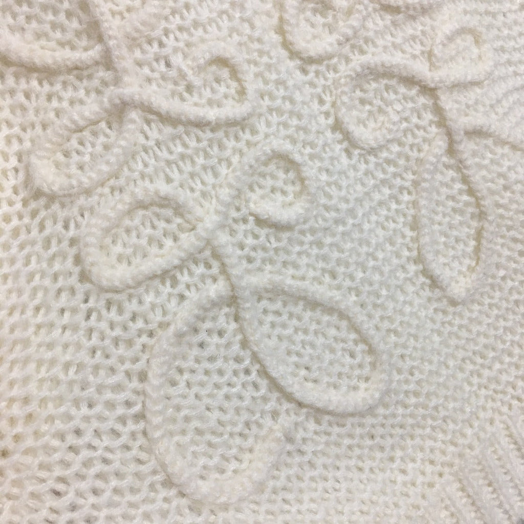 LOEWE 26S CHUNKY KNIT SWEATER 447