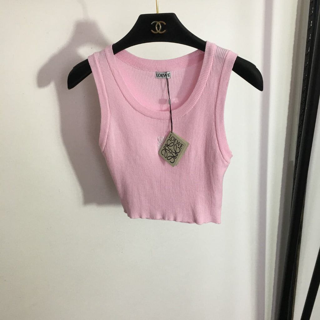 LOEWE 26S TANK TOP 391