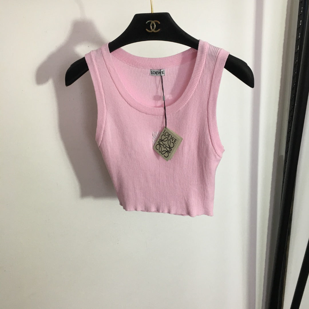 LOEWE 26S TANK TOP 391