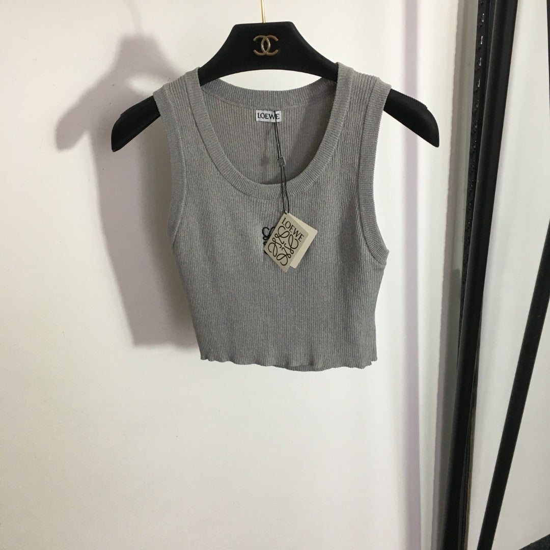 LOEWE 26S TANK TOP 389