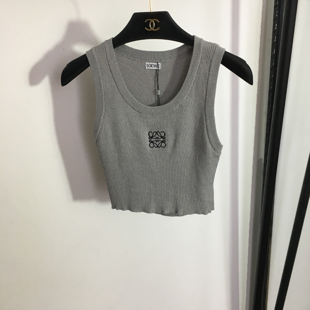 LOEWE 26S TANK TOP 389
