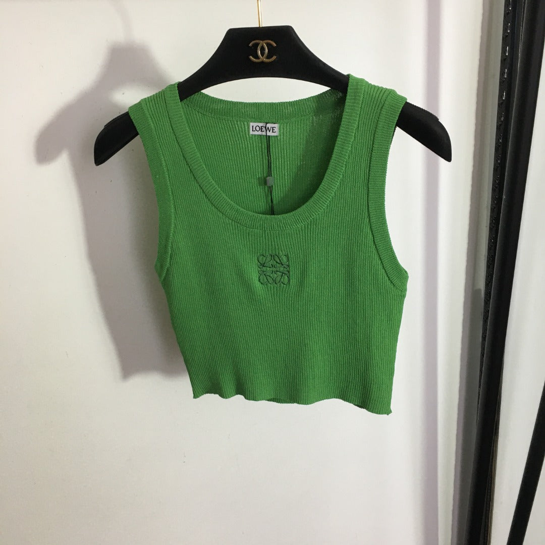 LOEWE 26S TANK TOP 388