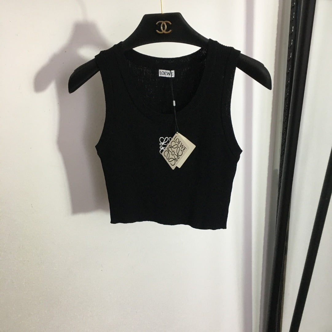 LOEWE 26S TANK TOP 387
