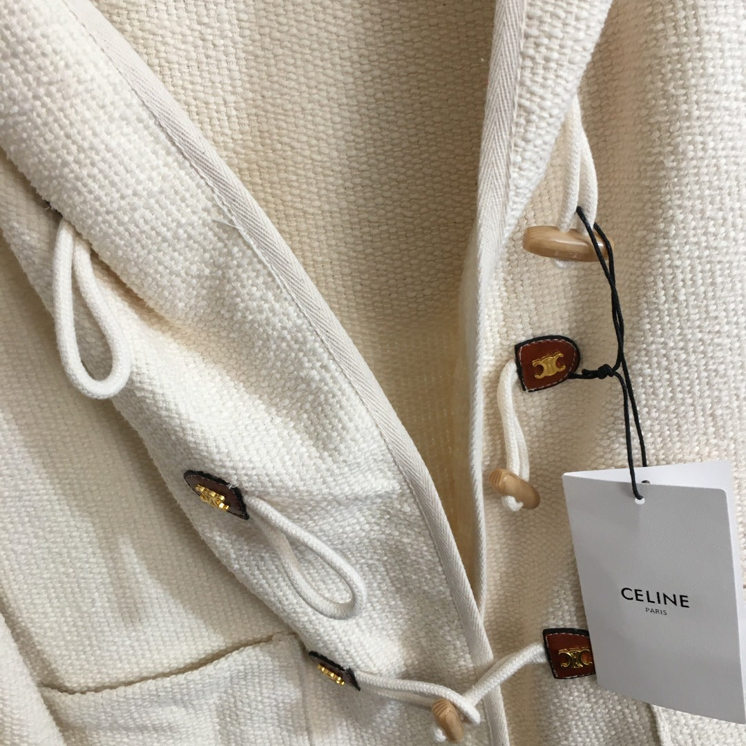 CELINE 26S JACKET STYLE 30