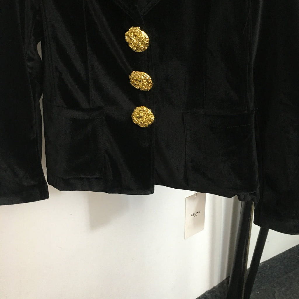 CELINE 26S JACKET STYLE 31