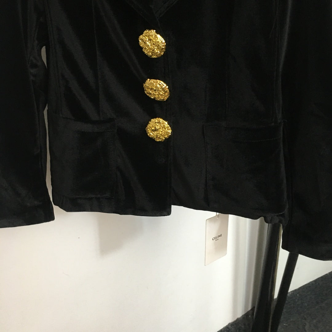 CELINE 26S JACKET STYLE 31