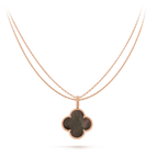 High-Quality Silver Alloy - 14K Gold Plated