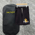 FENDI 26S SHORTS 108