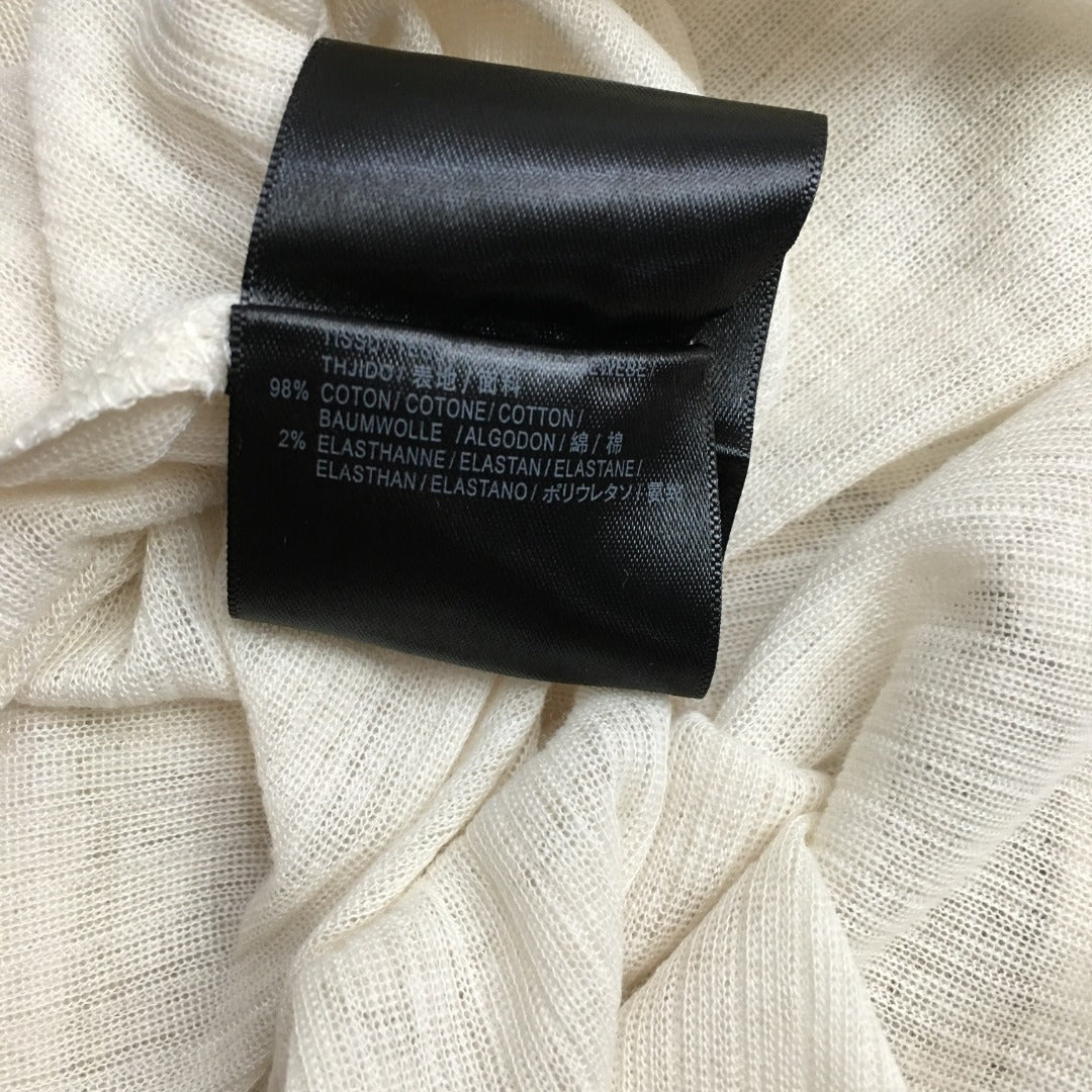 YSL 26S TANK TOP 342