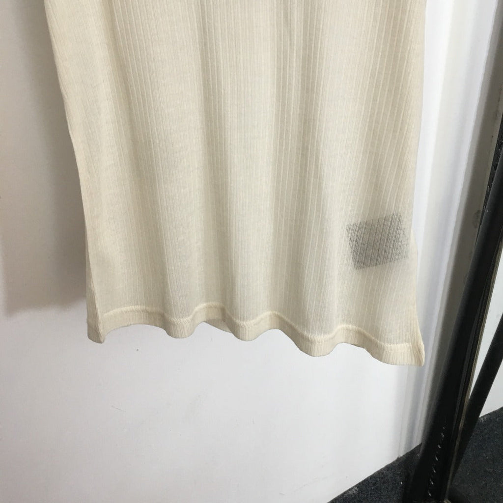 YSL 26S TANK TOP 342