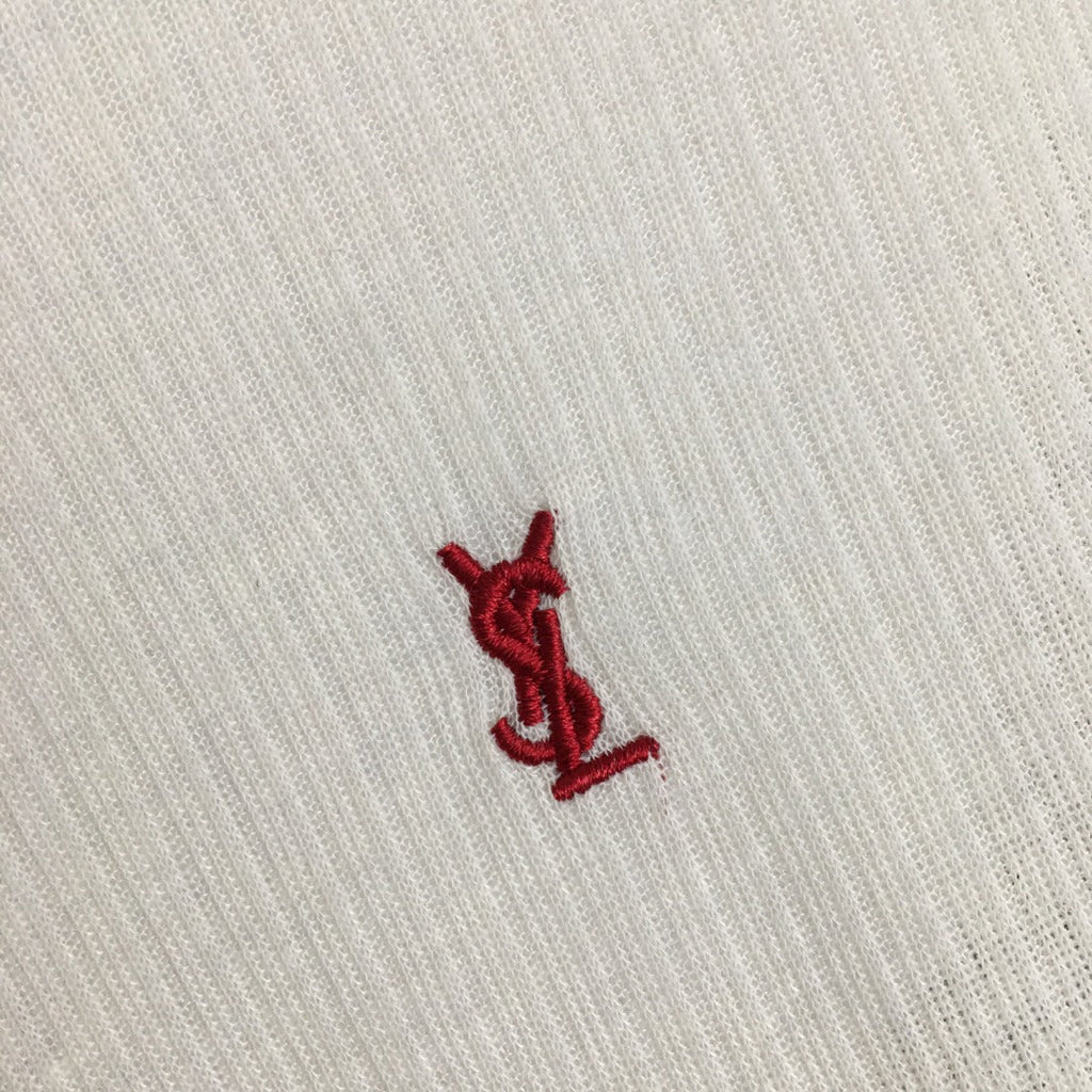 YSL 26S TANK TOP 342