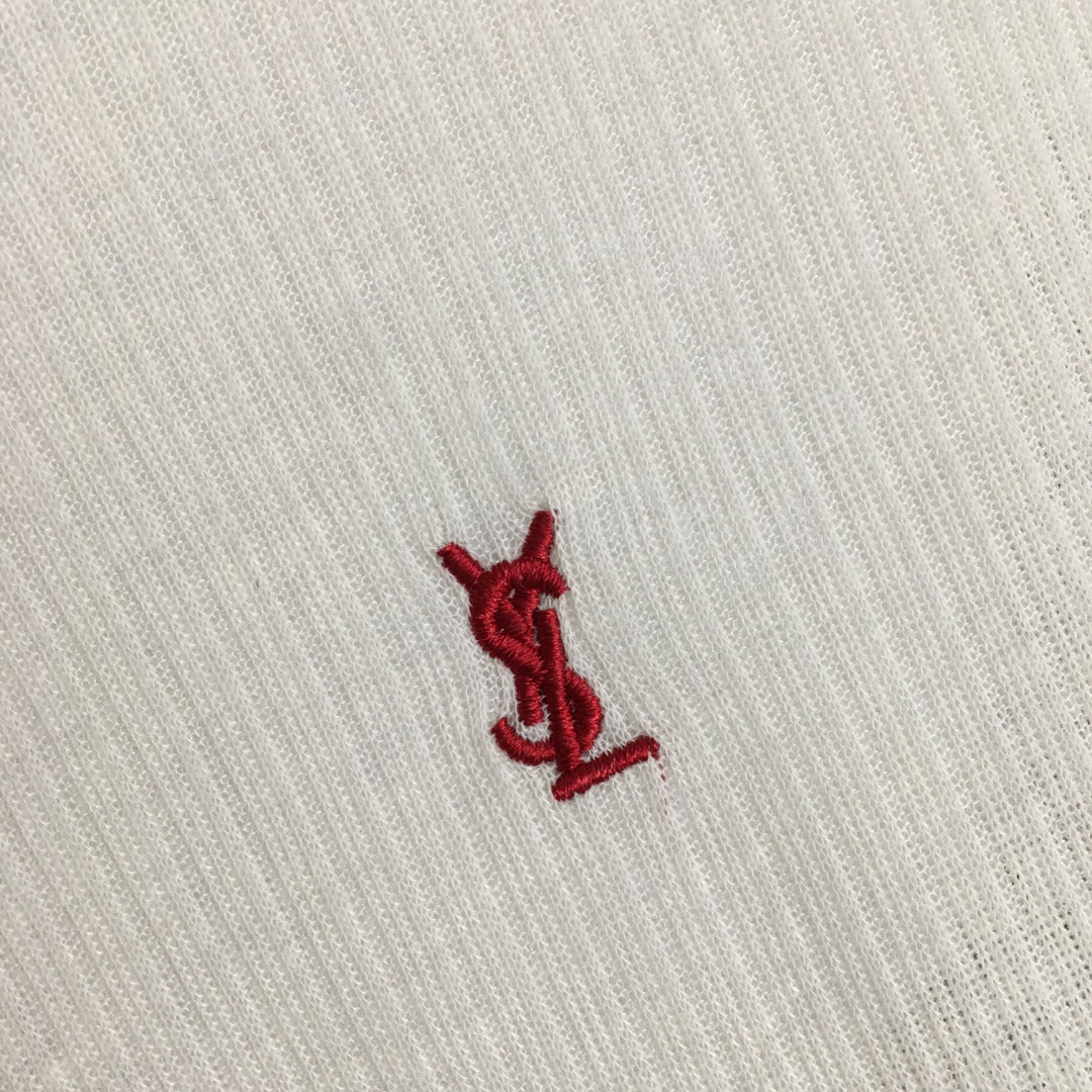 YSL 26S TANK TOP 342