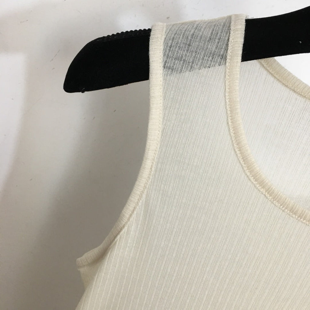 YSL 26S TANK TOP 342