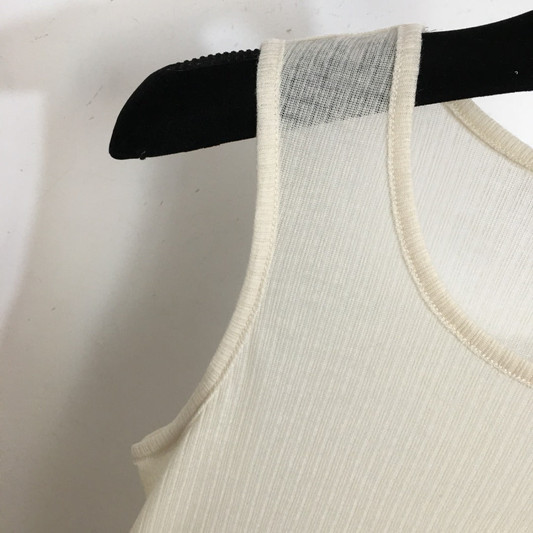 YSL 26S TANK TOP 342