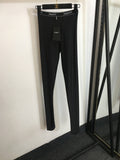YSL 26S ELASTIC WAIST LEGGINGS 233