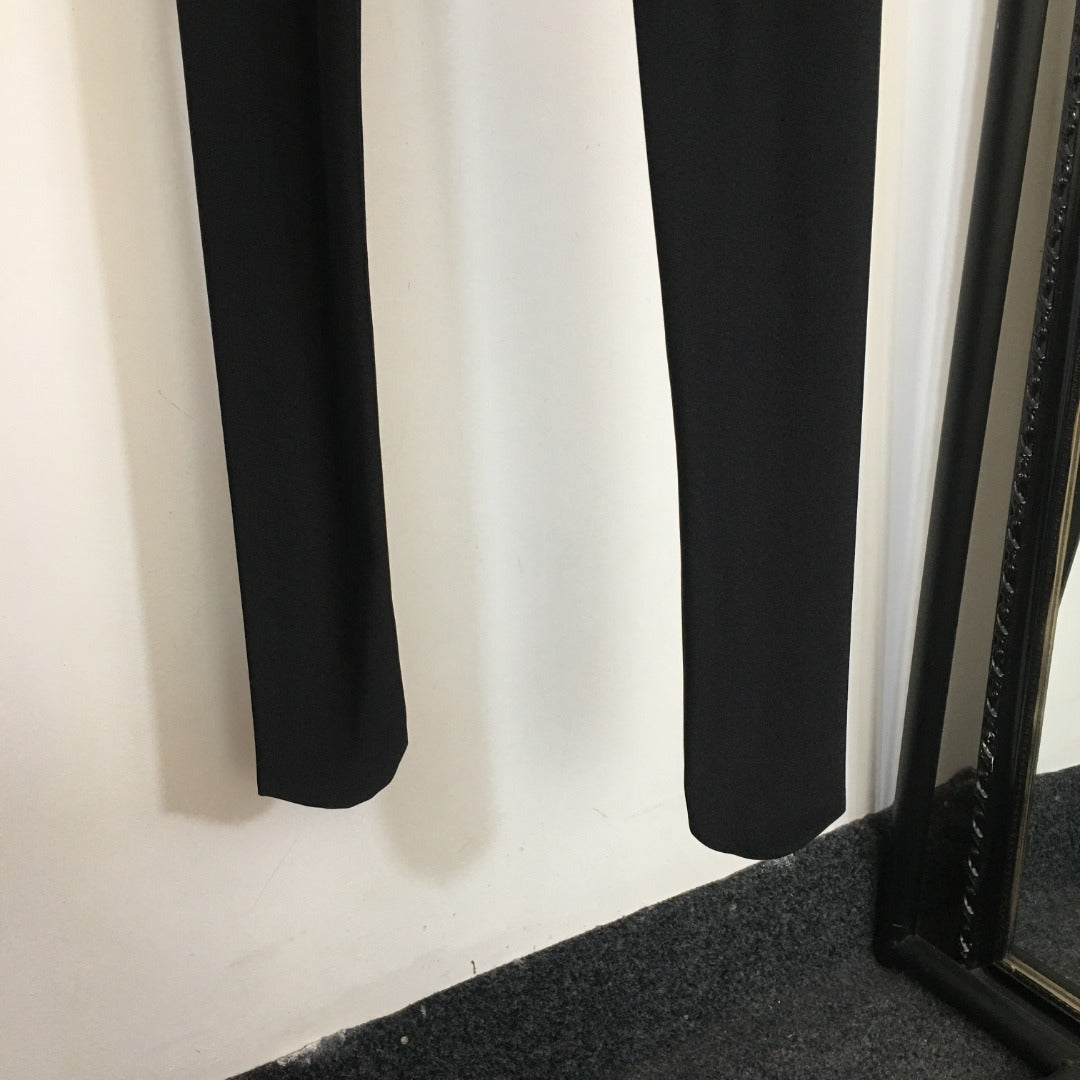 YSL 26S ELASTIC WAIST LEGGINGS 233