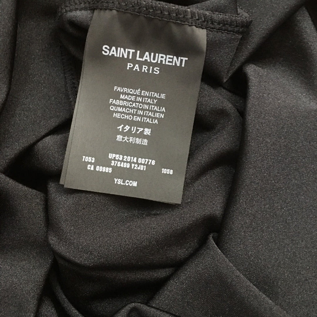 YSL 26S ELASTIC WAIST LEGGINGS 233