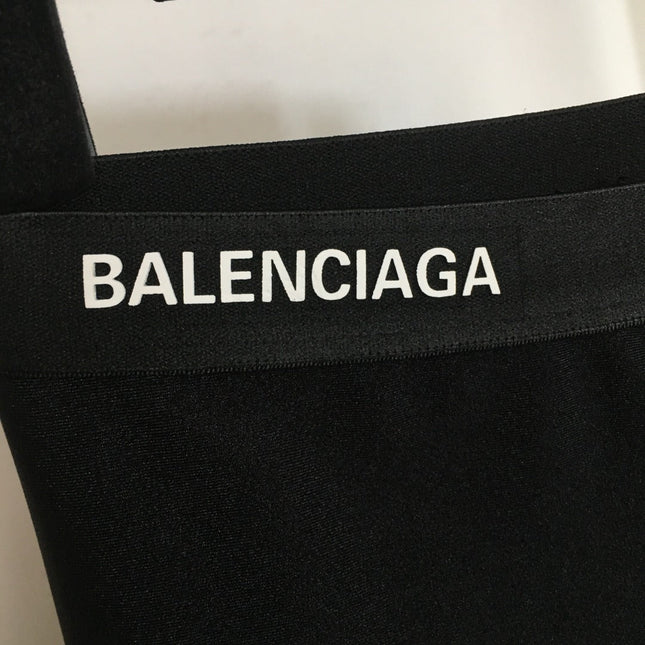 BALENCIAGA 26S LEGGINGS 204