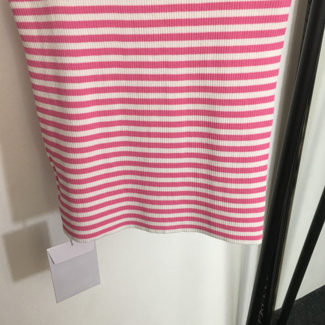 CHANEL 26S TANK TOP 852