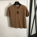 LOEWE 26S CREWNECK SHORT SLEEVE T-SHIRT 385