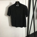 LOEWE 26S CREWNECK SHORT SLEEVE T-SHIRT 386