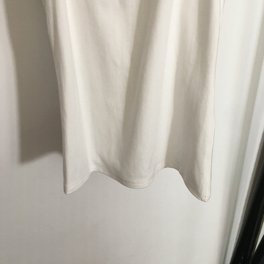 CHANEL 26S RACERBACK TANK TOP 851