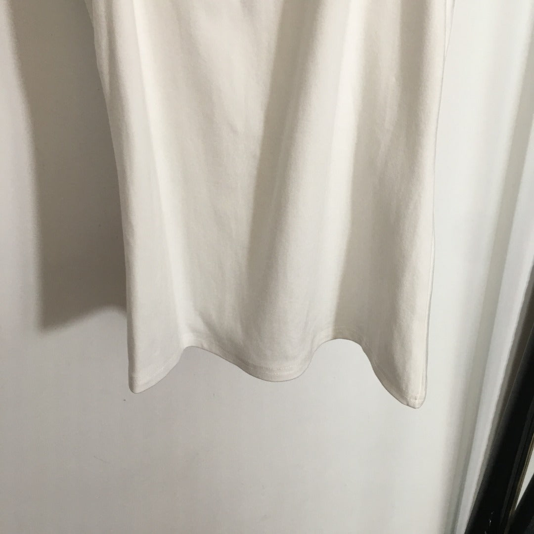 CHANEL 26S RACERBACK TANK TOP 851