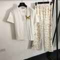DIOR 26S T-SHIRT SET 1047