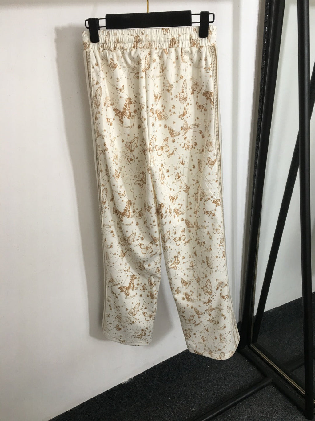 DIOR 26S T-SHIRT SET 1047