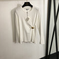 LOEWE 26S LONG SLEEVE T-SHIRT 380