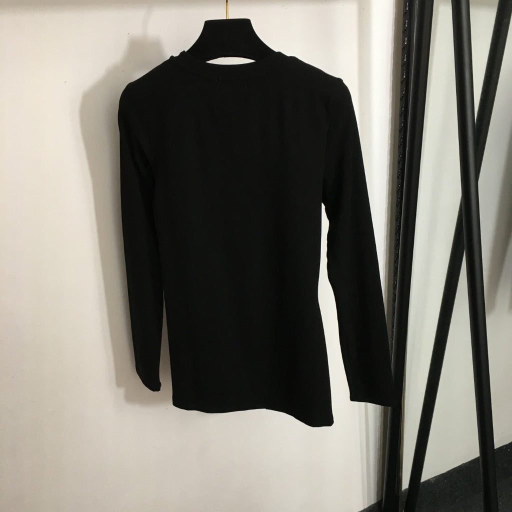 LOEWE 26S LONG SLEEVE T-SHIRT 379