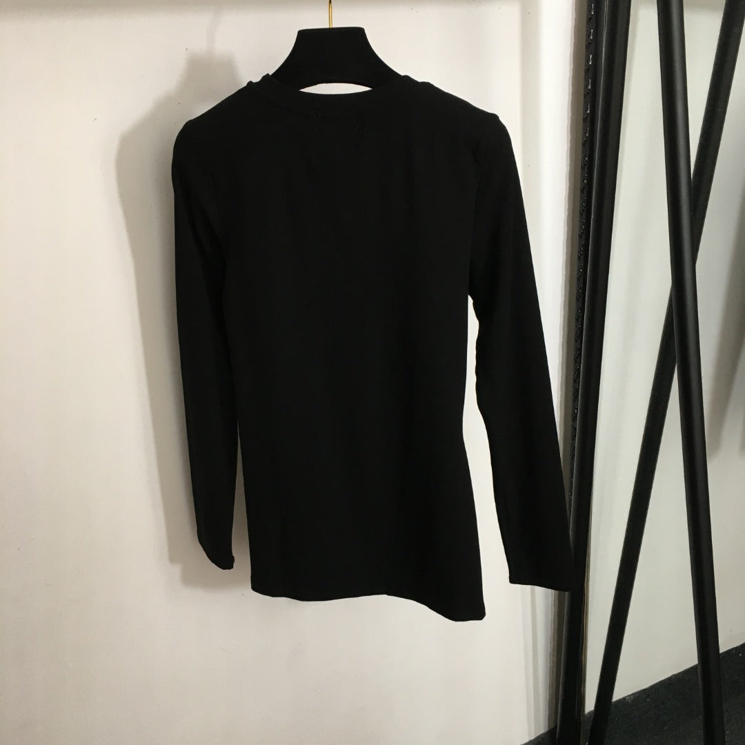 LOEWE 26S LONG SLEEVE T-SHIRT 379