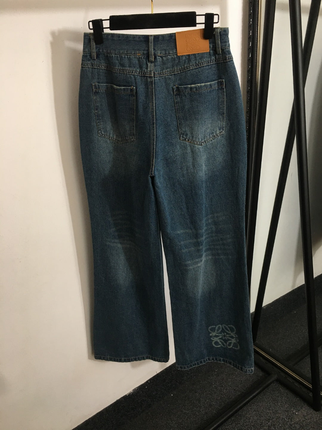 LOEWE 26S DENIM JEANS 460