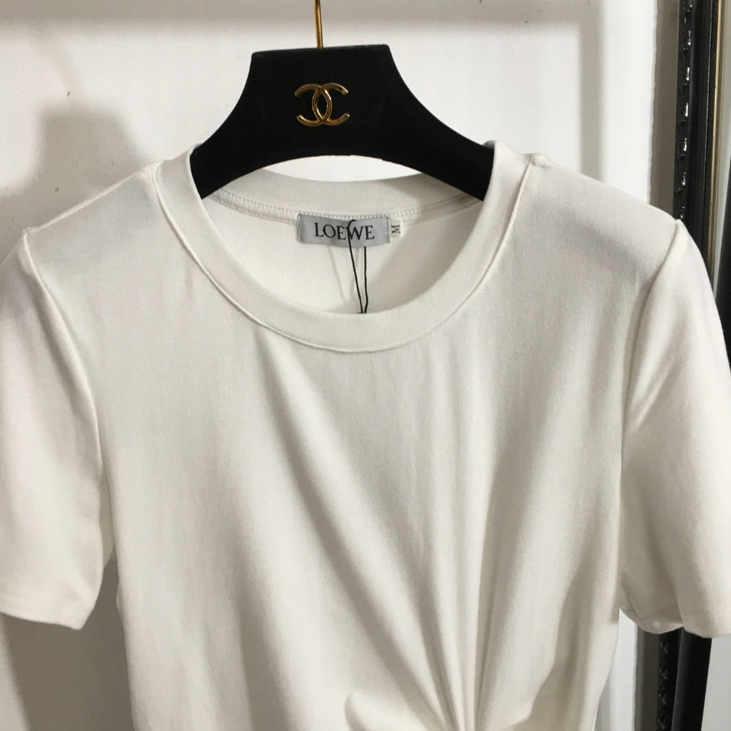 LOEWE 26S SHORT SLEEVE T-SHIRT 382
