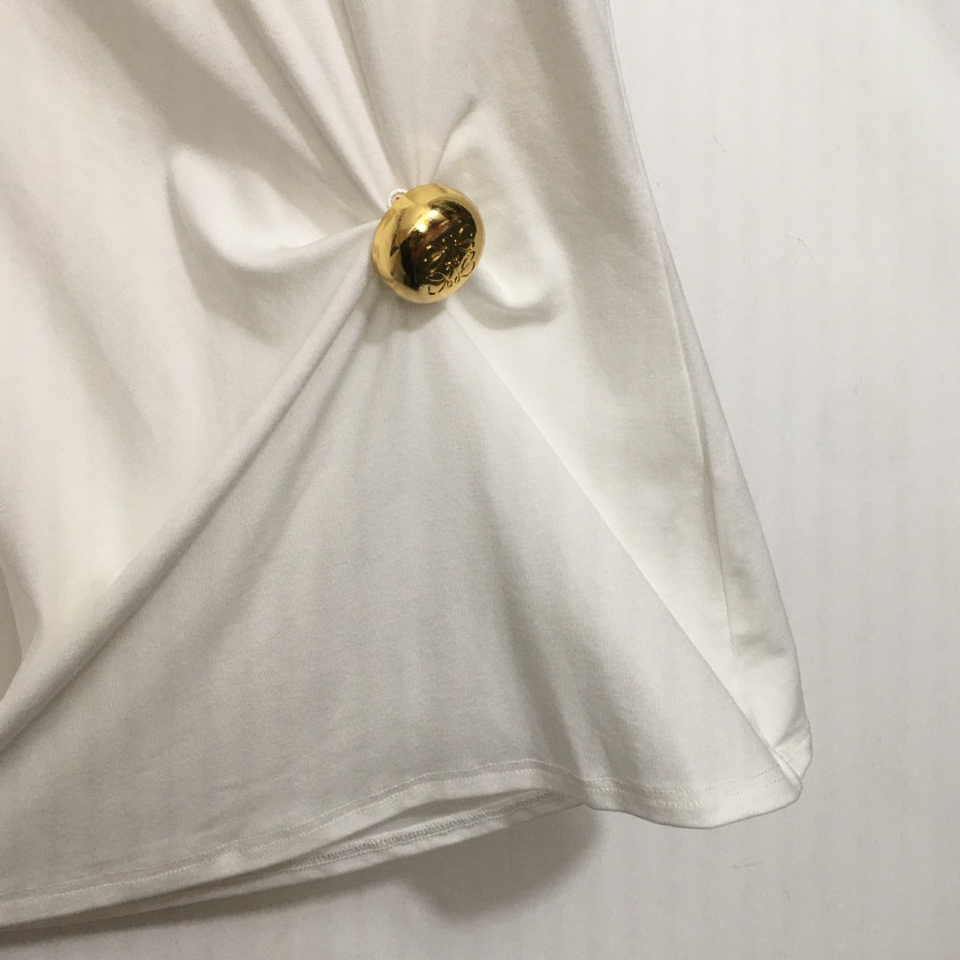 LOEWE 26S SHORT SLEEVE T-SHIRT 382