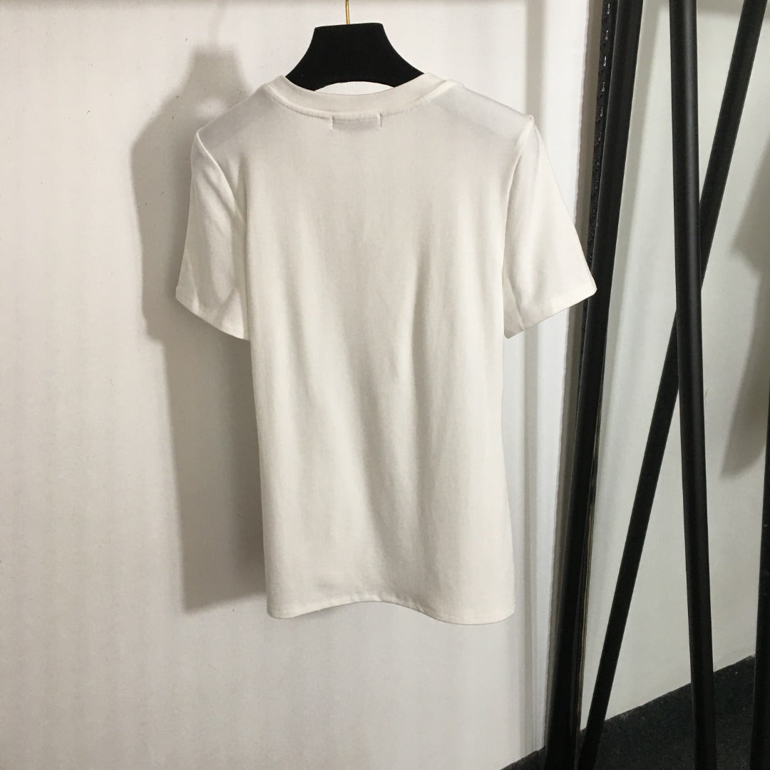 LOEWE 26S SHORT SLEEVE T-SHIRT 382