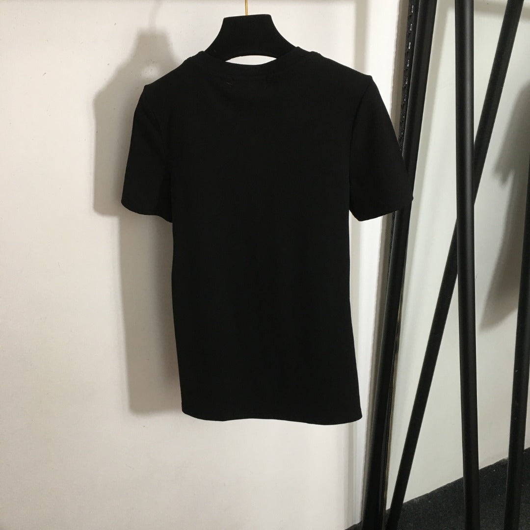 LOEWE 26S SHORT SLEEVE T-SHIRT 381