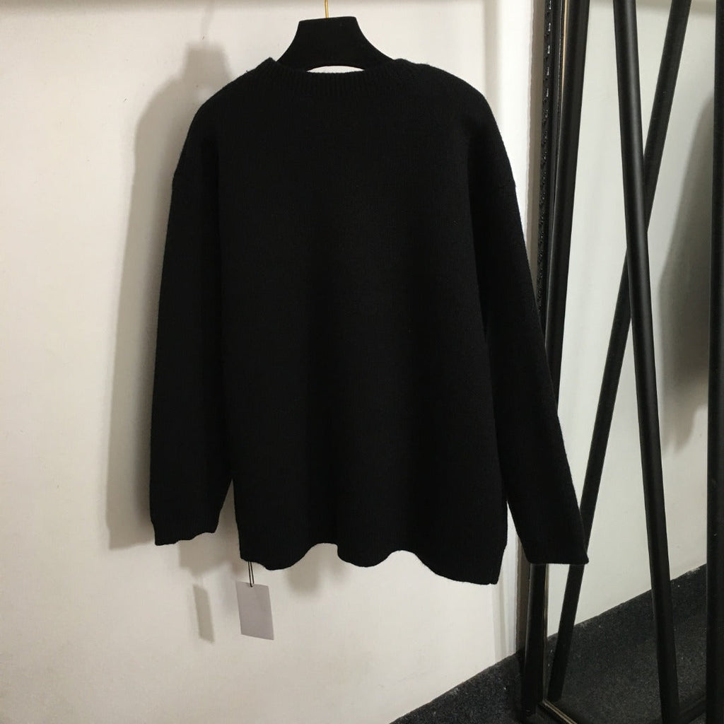 CELINE 26S SWEATER STYLE 36